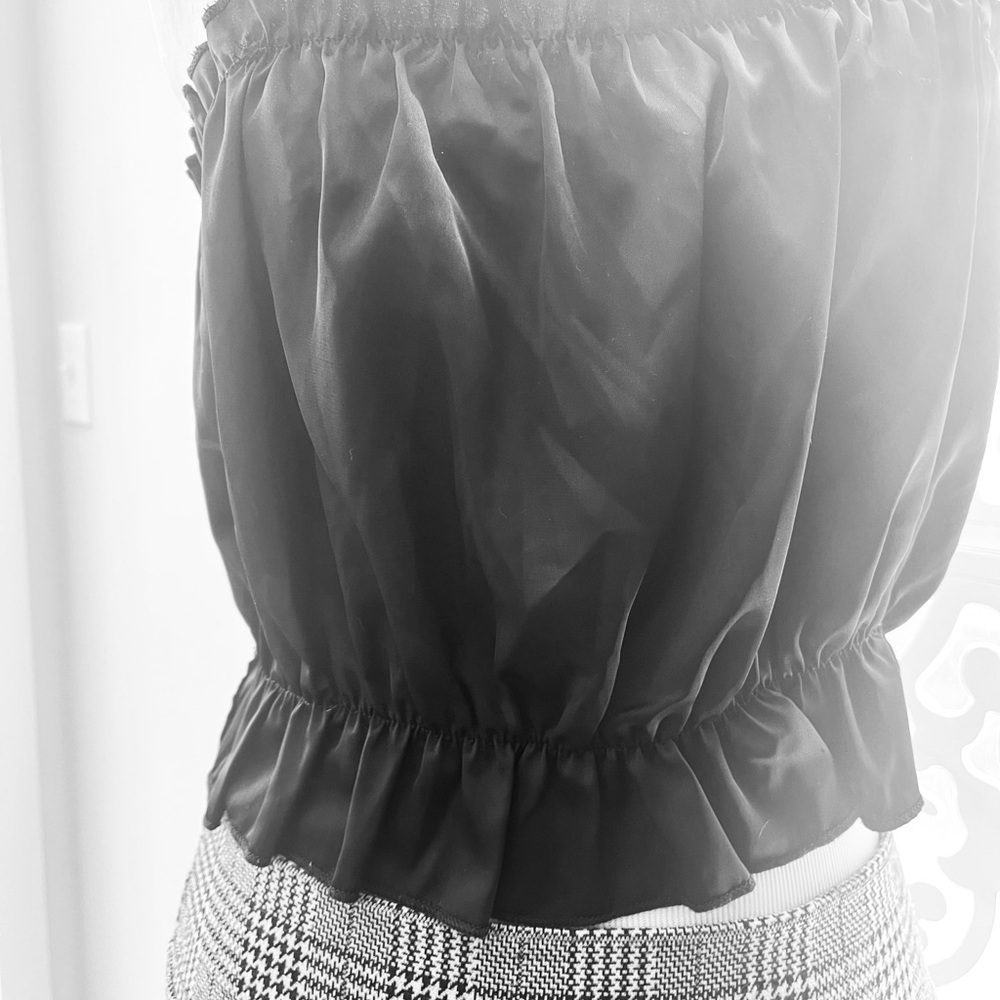 Cami/tank cropped - Picture 2 of 4